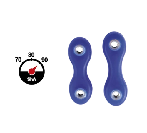 Reinforced Straight AFLEX