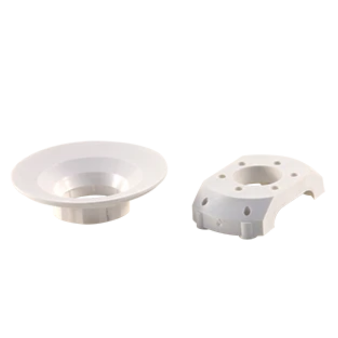 Adapting Kit for Assembly on a Cup