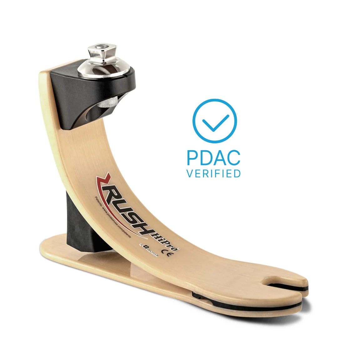 RUSH HiPro®
