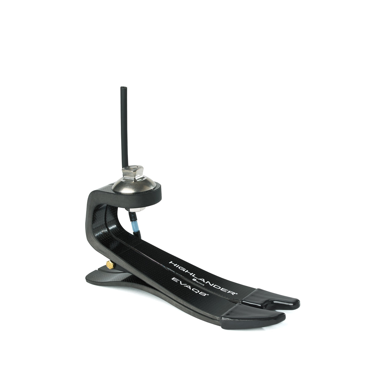 Highlander® EVAQ8