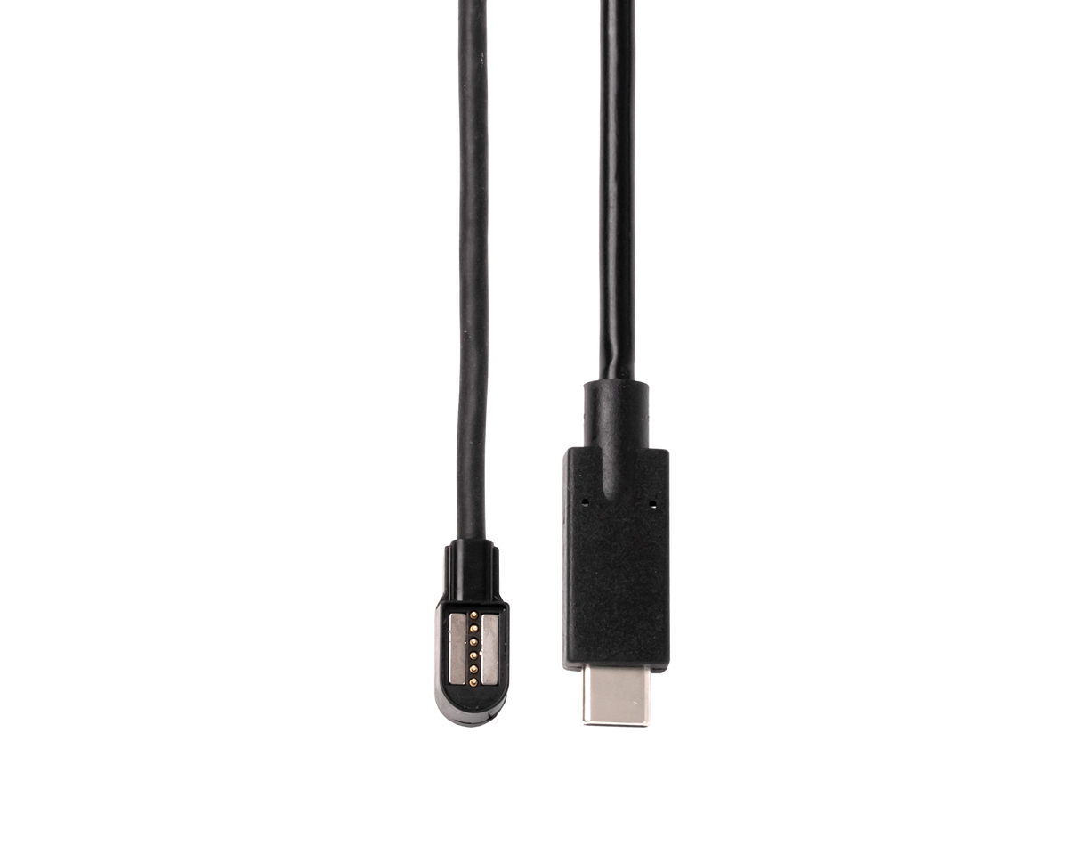 QUATTRO USB-C Booster Adapter