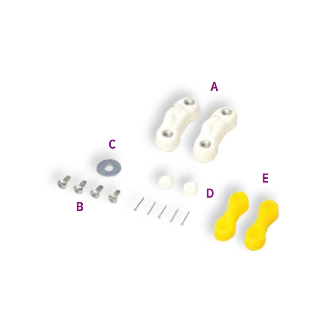 Reinforced Dorsi AFLEX