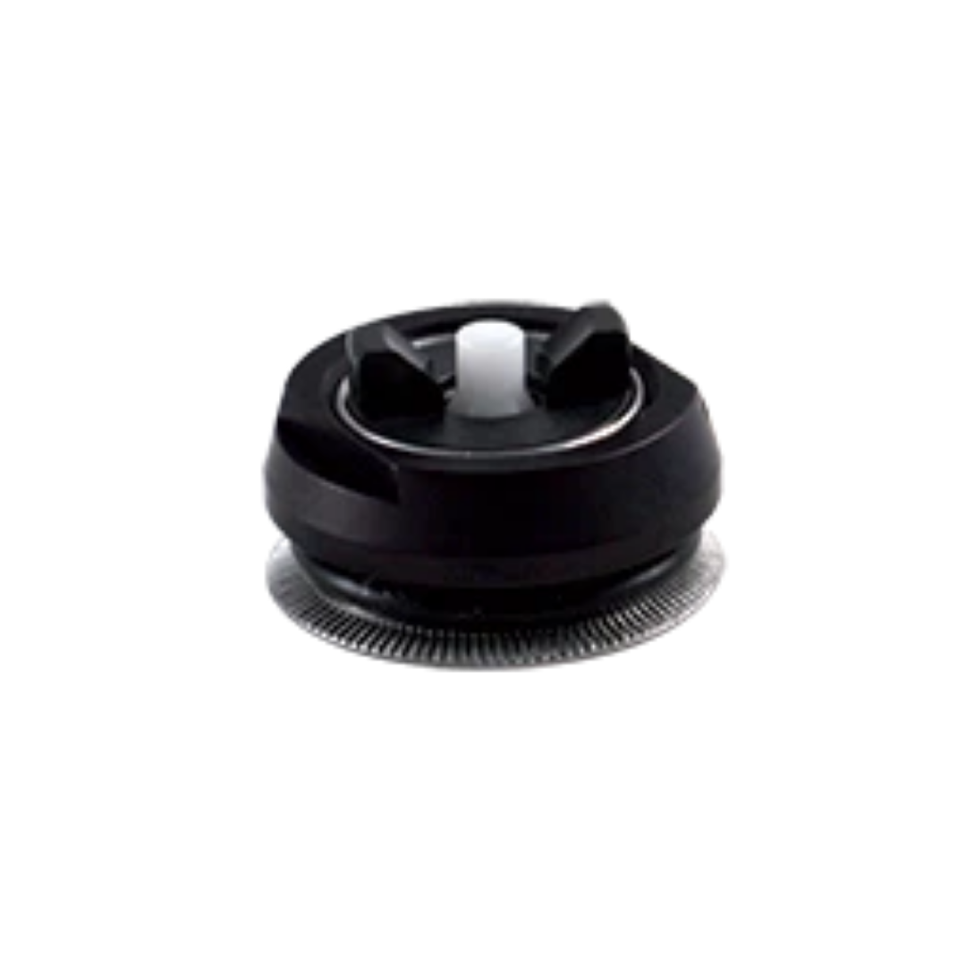 Valve Seat and Removable Seat