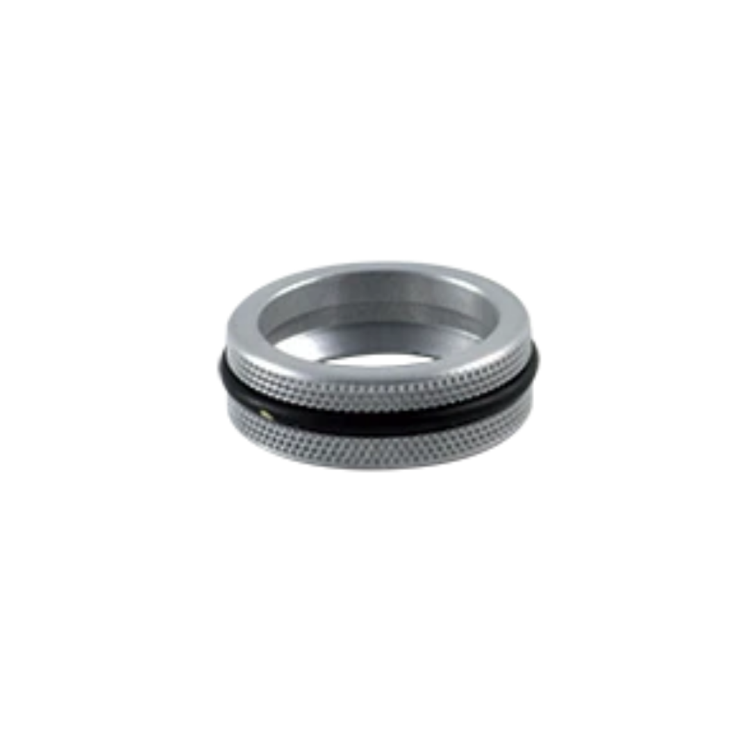 Valve for Thermoformable Transfemoral Socket