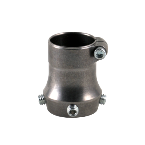 Tube Clamp Adapter for Ø 30 mm Tube