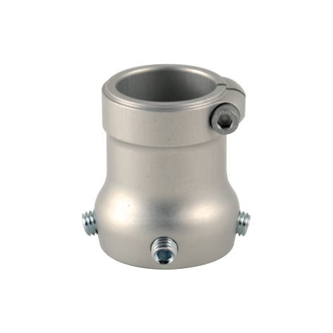 Tube Clamp Adapter for Ø 30 mm Tube