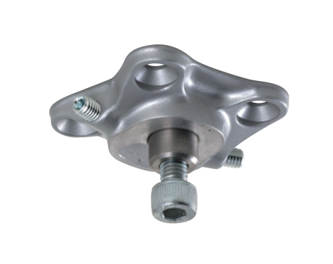 Aluminum Linking Plate
