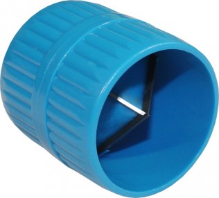 Deburring Tool for Tubes