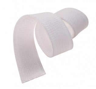 Elastic loop strap