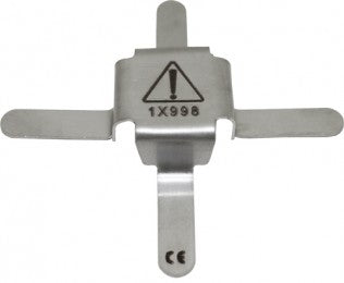 Protective Device for Pyramid