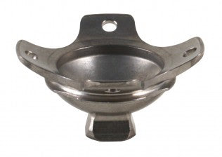 Stainless Steel Trans-Tibial Lamination Connector - 150 kg