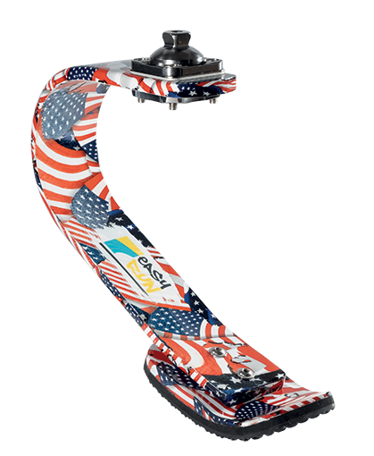 EasyRun Blade