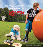 RUSH Kid®