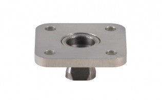 Male Pyramid Adapter for Child Socket