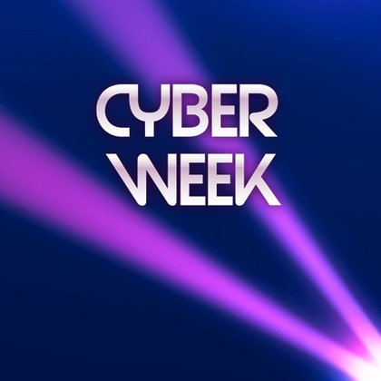 Cyber Week