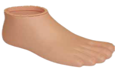 Feet Accessories