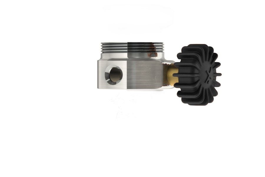 Lindhe Xtend Connect Prime