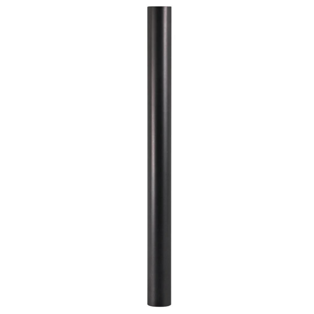 Aluminum tube Ø 34 mm - 420 mm length