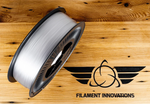 Filament:PETG - Clear - 3D Printer Filament