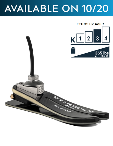 ETHOS LP EVAQ8