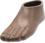RUSH Standard Foot Shell, with CAP