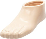 RUSH Standard Foot Shell, with CAP