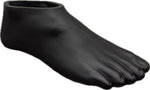 Standard Foot Shell, No CAP
