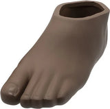 RUSH Sandal Toe Foot Shell, No CAP