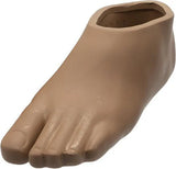 RUSH Sandal Toe Foot Shell, No CAP
