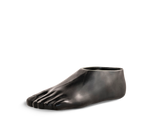 RUSH Sandal Toe Foot Shell, No CAP