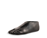 RUSH Sandal Toe Foot Shell, No CAP