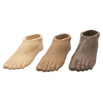Standard Foot Shell, No CAP