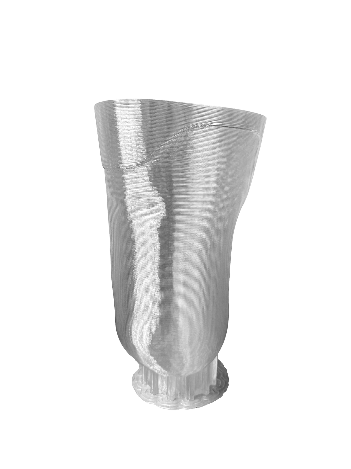 Filament:PETG - Clear - 3D Printer Filament