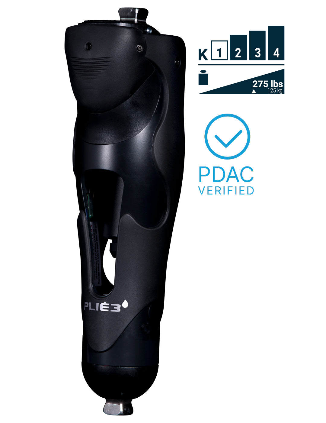 Plié® 3