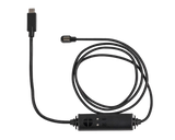 QUATTRO USB-C Booster Adapter