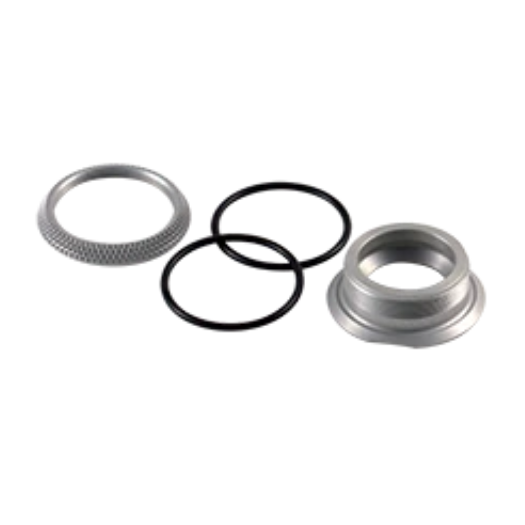 Removable Valve Seat