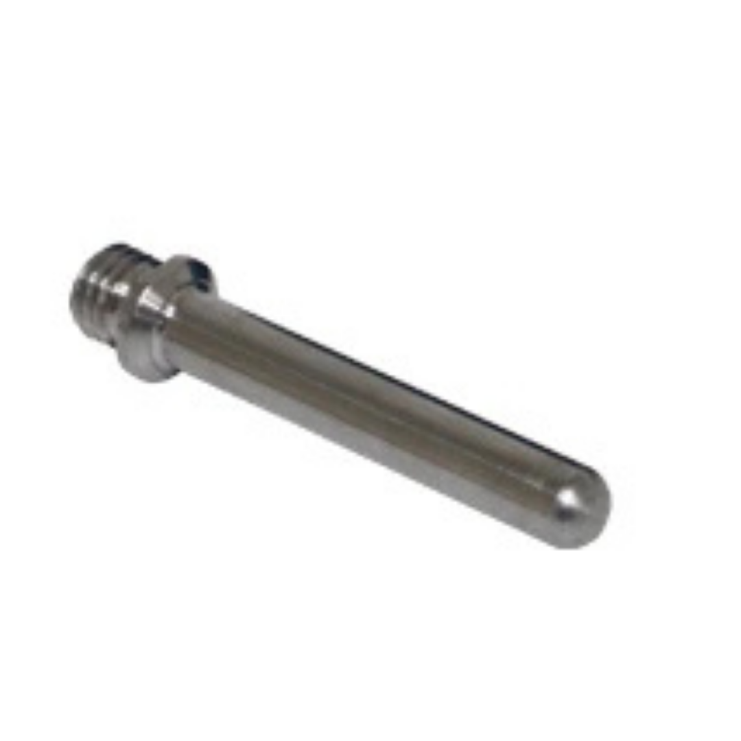 Smooth Pin for Locks