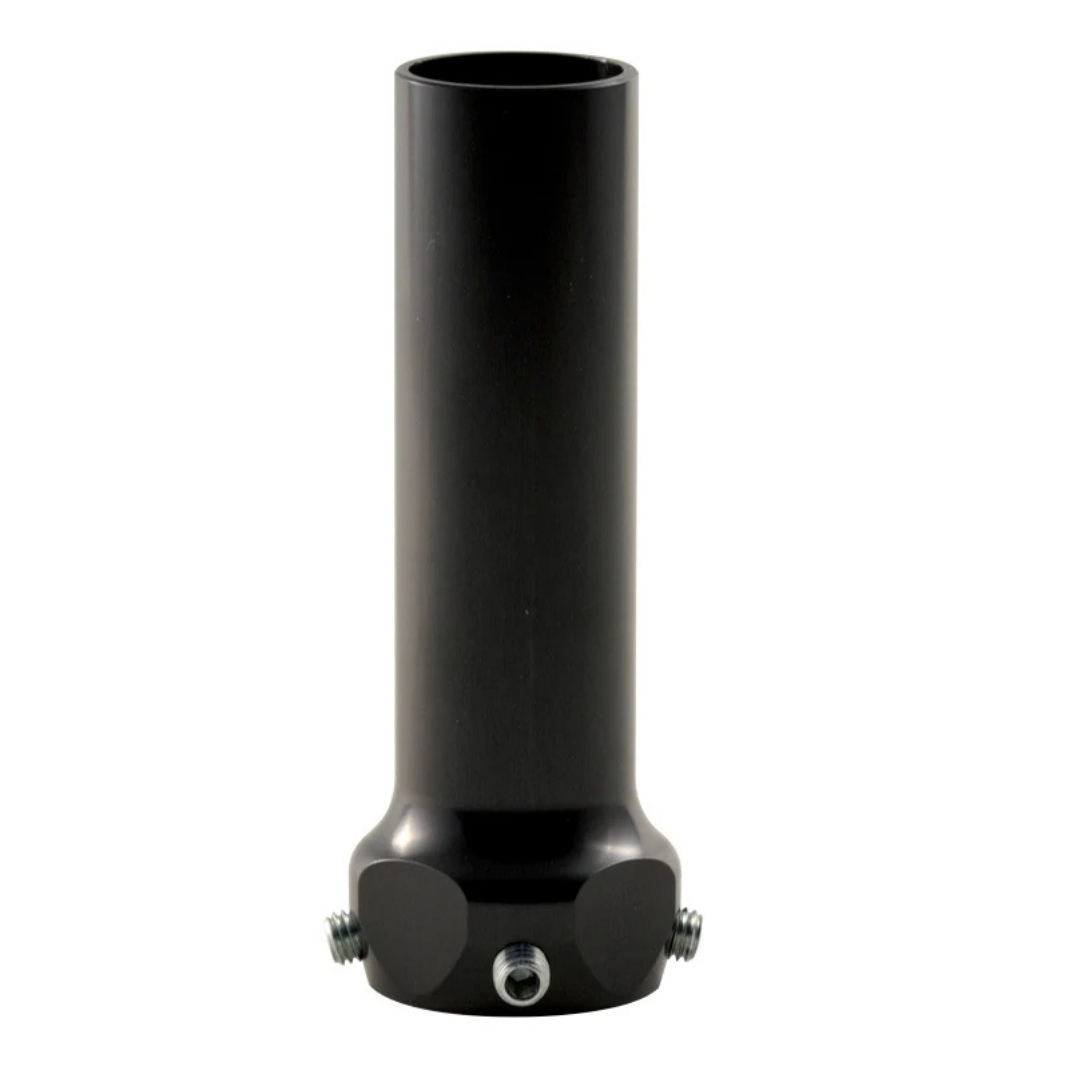 Tube Ø 34 mm with Pyramid Receiver