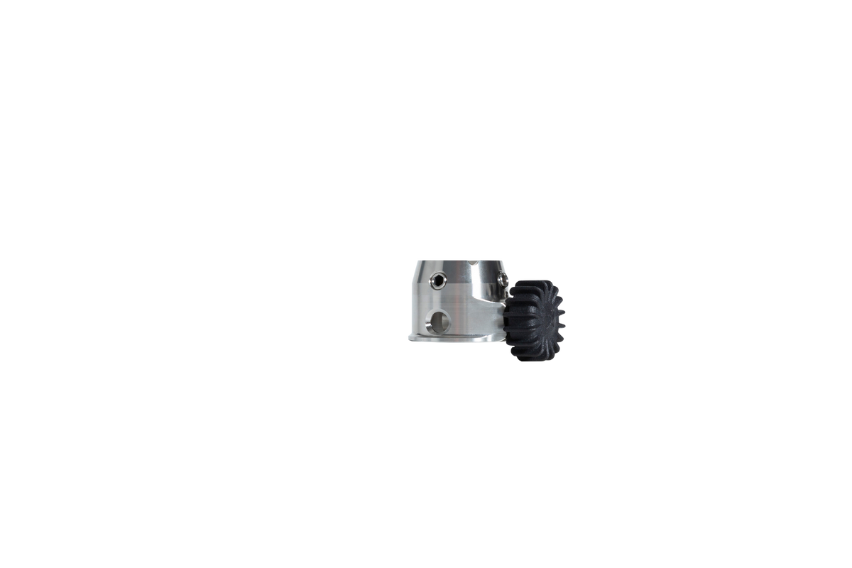 Lindhe Xtend Connect Prime