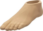 New Kinterra and Kinnex Sandal Toe Foot Shell, No CAP