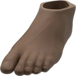 New Kinterra and Kinnex Sandal Toe Foot Shell, No CAP