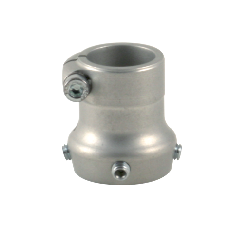 Pediatric Tube Clamp Adapter