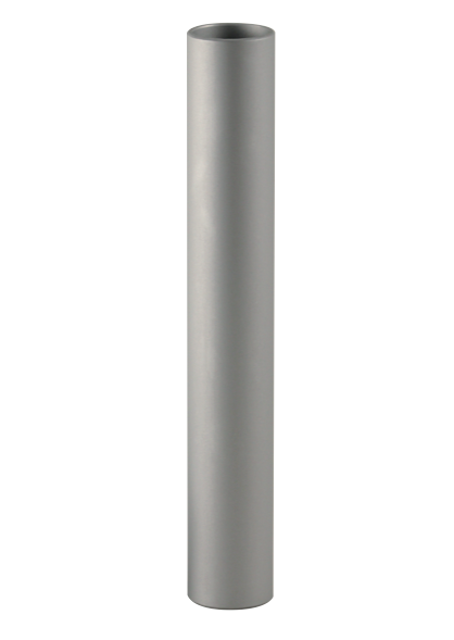 Aluminium Tube - 30 mm Ø - 200 mm Length