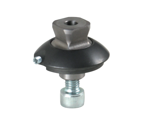 Pyramid Connectors