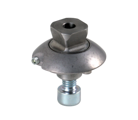 Pyramid Connectors