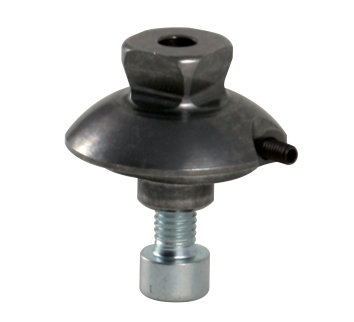 Pyramid Connectors