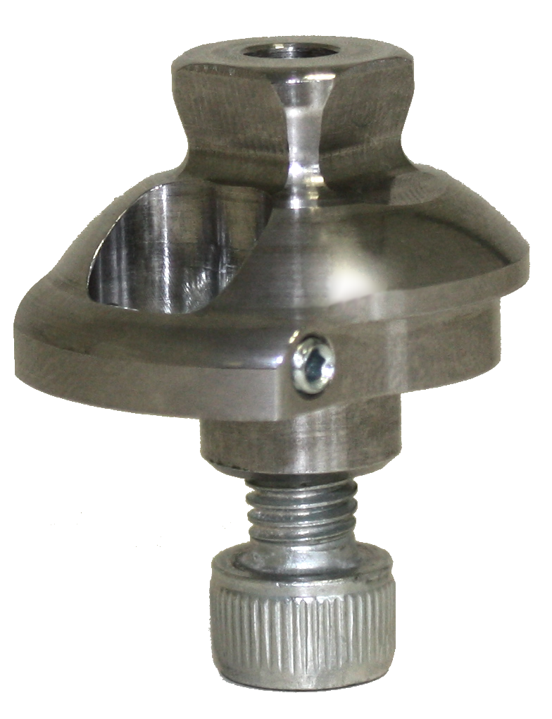 Pyramid Connectors