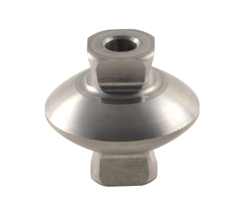 Double Pyramid Adapter