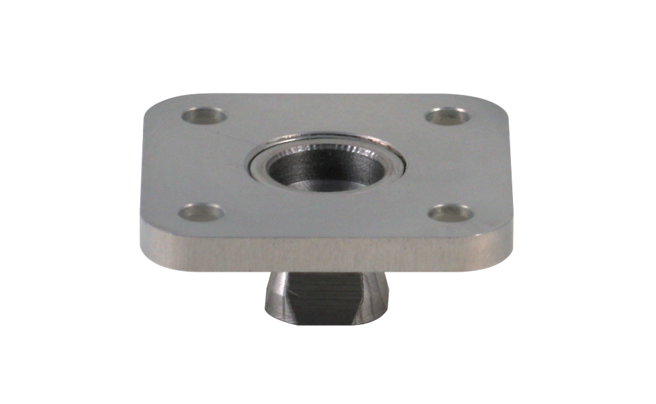 4-Hole Pyramid Socket Adapter