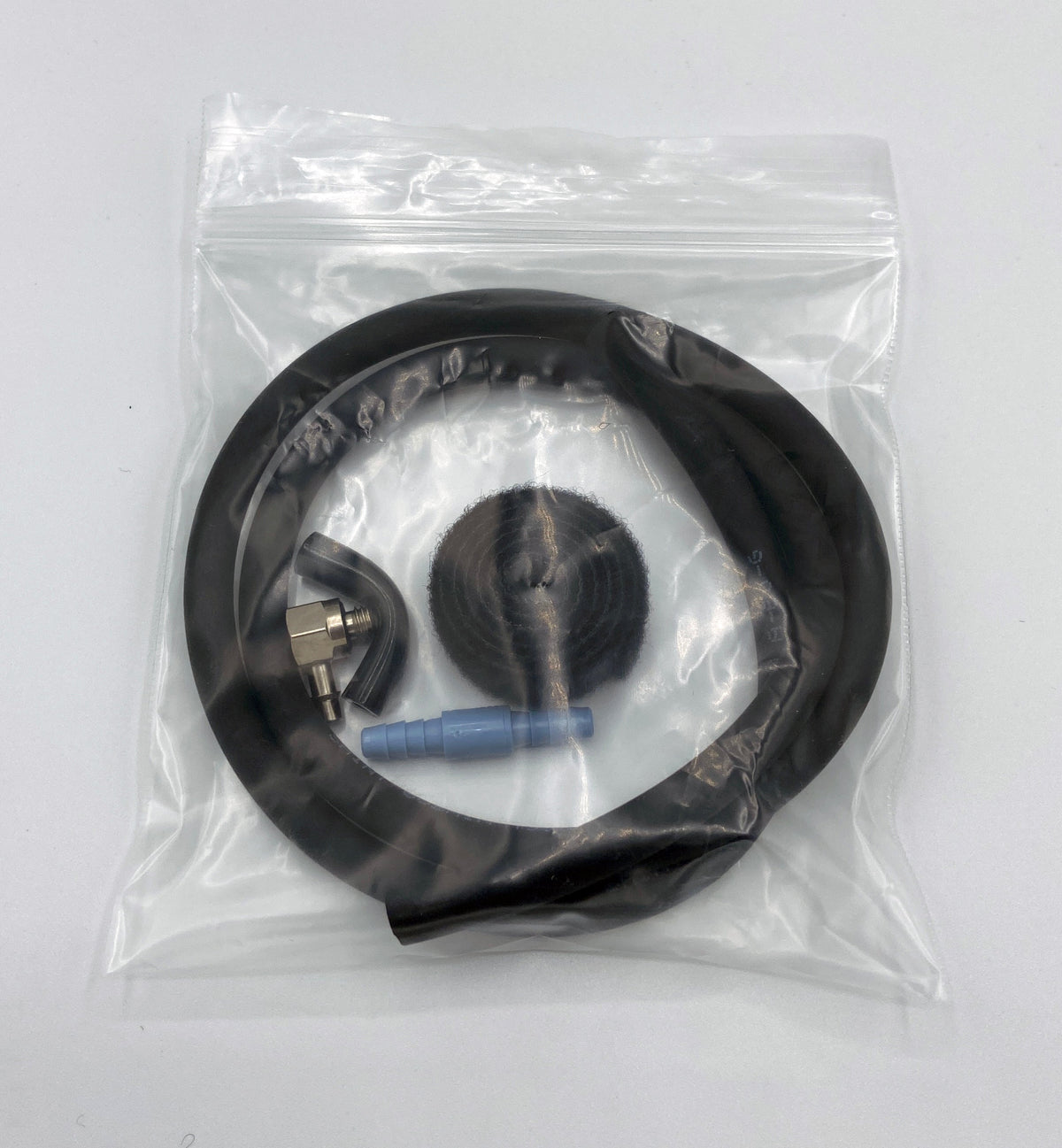 RUSH EVAQ8 Rebuild Kit